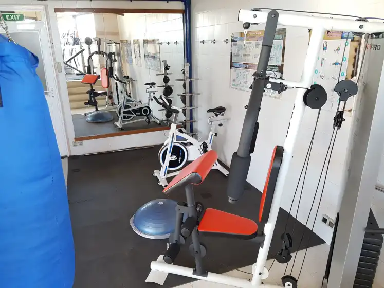 Ferienhaus auf Monnaber nou-apartamento suite, Campanet