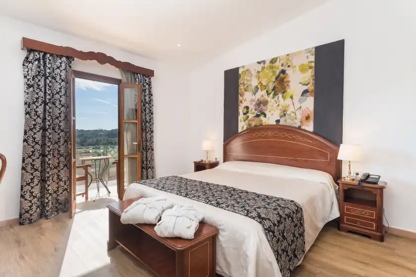 Ferienhaus auf Monnaber nou-apartamento suite