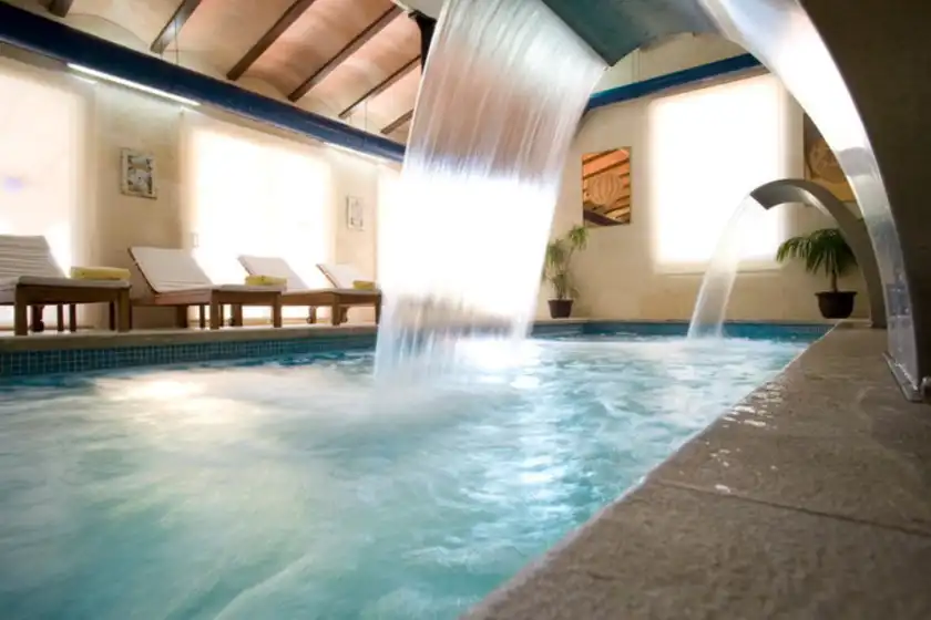 Ferienhaus auf Monnaber nou-apartamento suite, Campanet