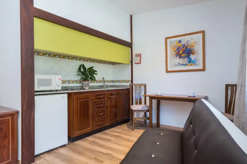 Ferienhaus auf Monnaber nou-apartamento suite, Campanet
