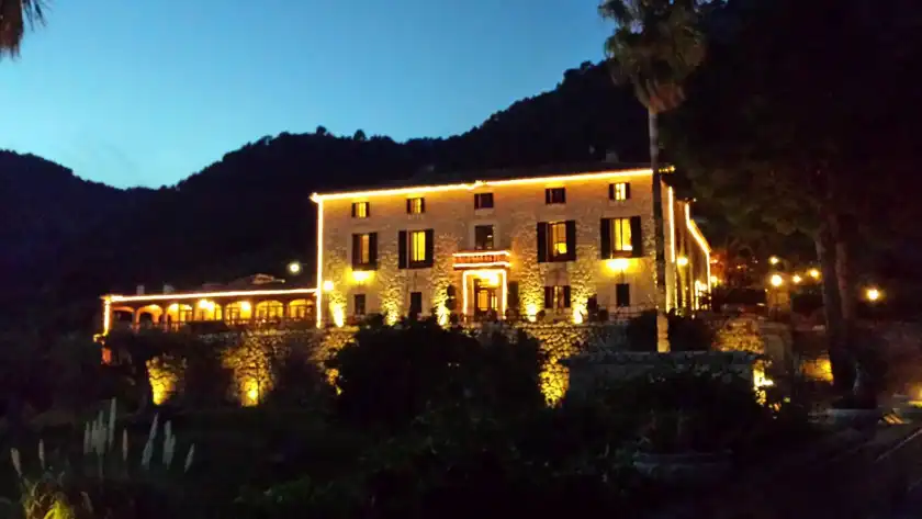 Ferienhaus auf Monnaber nou-apartamento suite, Campanet