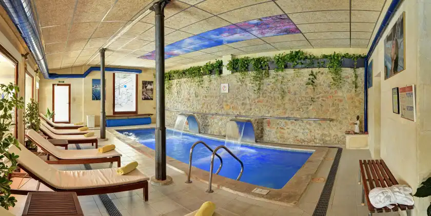 Ferienhaus auf Monnaber nou-apartamento suite, Campanet