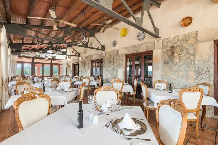 Ferienhaus auf Monnaber nou-apartamento suite, Campanet