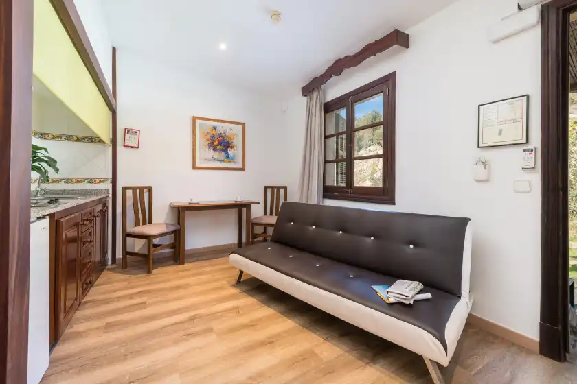 Ferienhaus auf Monnaber nou-apartamento suite, Campanet