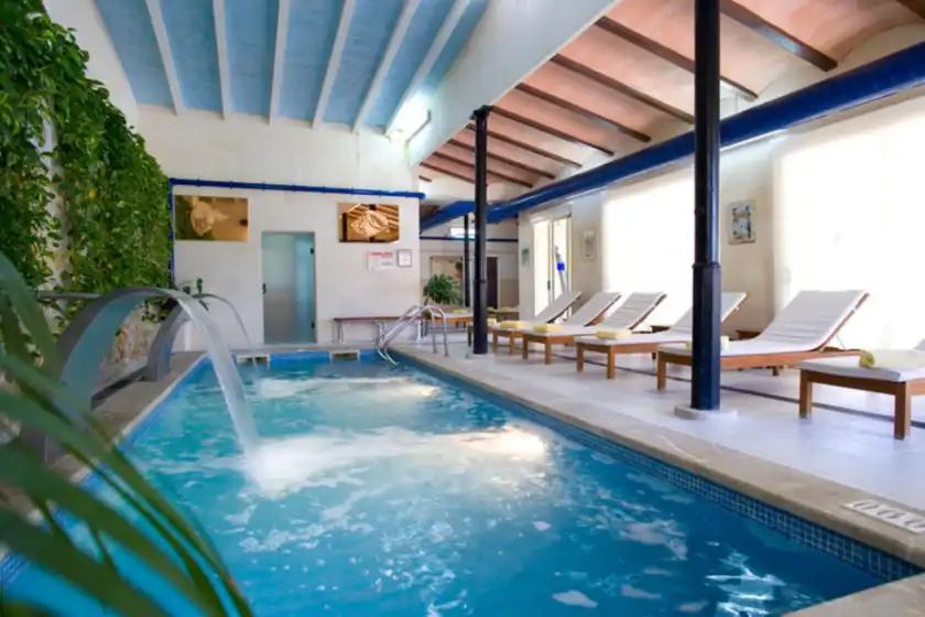 Ferienhaus auf Monnaber nou-apartamento suite, Campanet