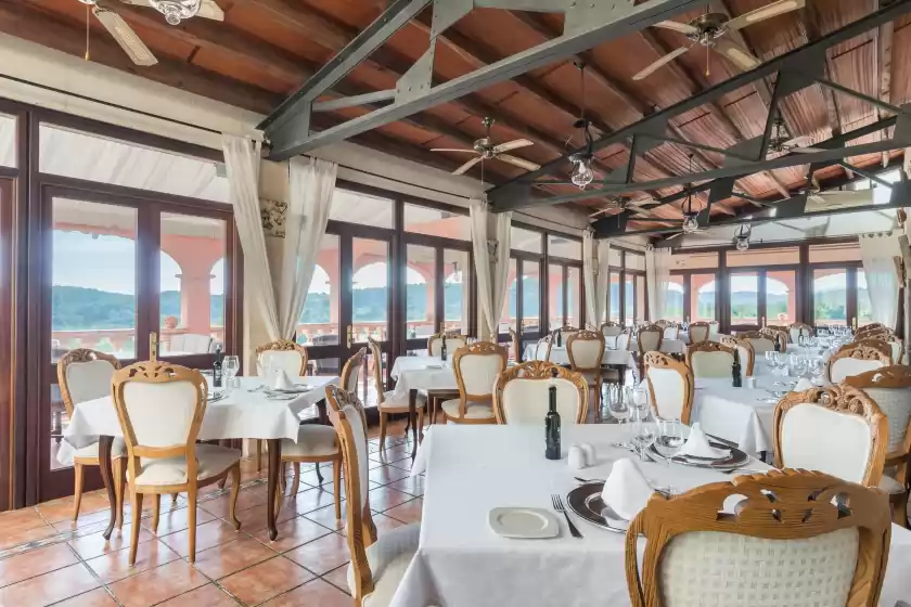 Alquiler vacacional en Monnaber nou-apartamento super, Campanet