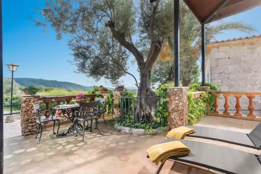 Alquiler vacacional en Monnaber nou-apartamento super