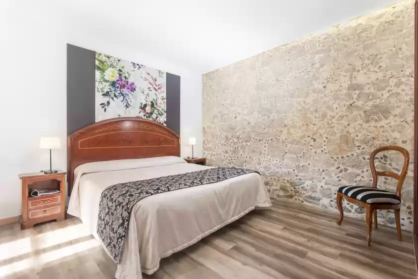 Alquiler vacacional en Monnaber nou-apartamento super, Campanet