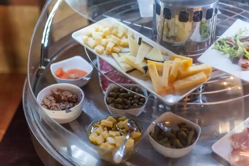 Alquiler vacacional en Monnaber nou-apartamento super, Campanet