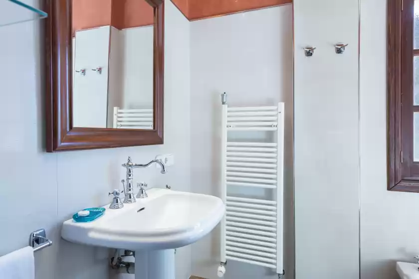 Alquiler vacacional en Monnaber nou-apartamento super, Campanet