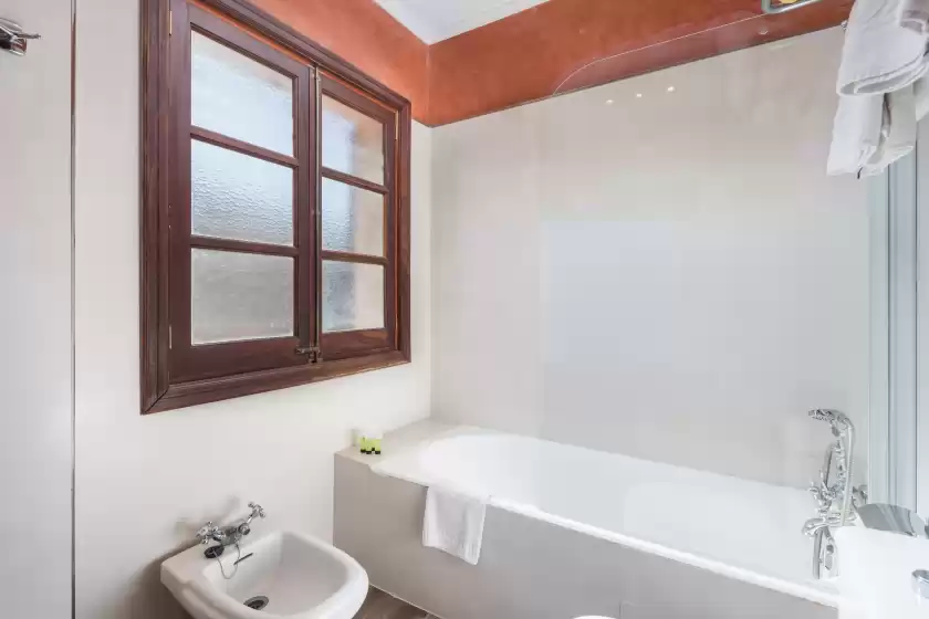 Alquiler vacacional en Monnaber nou-apartamento super, Campanet