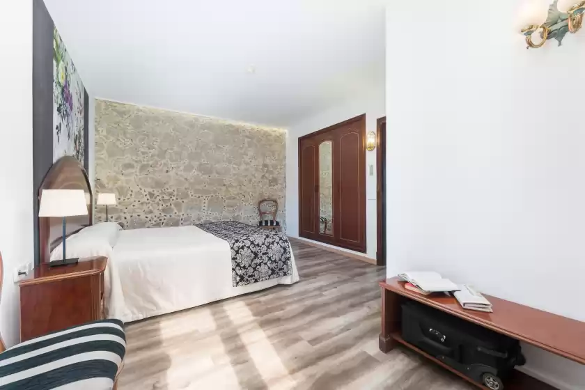 Alquiler vacacional en Monnaber nou-apartamento super, Campanet