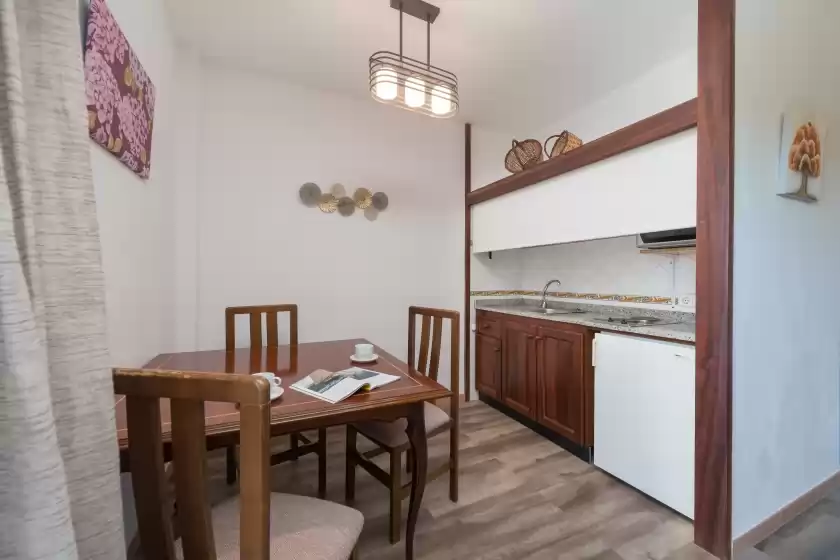 Alquiler vacacional en Monnaber nou-apartamento super, Campanet