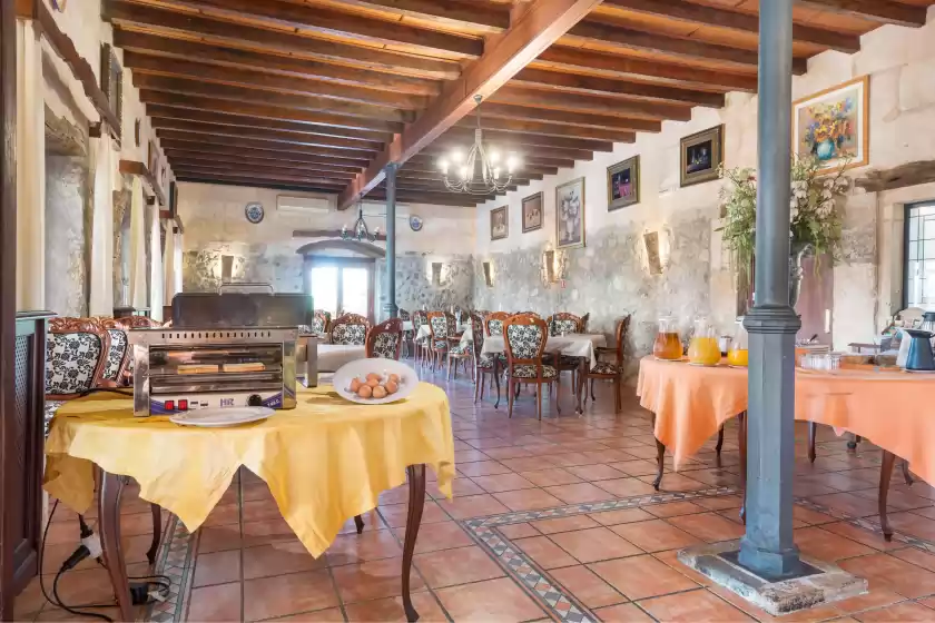 Alquiler vacacional en Monnaber nou-apartamento super, Campanet