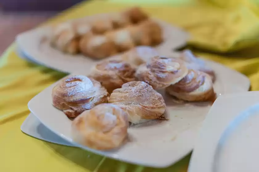 Alquiler vacacional en Monnaber nou-apartamento super, Campanet