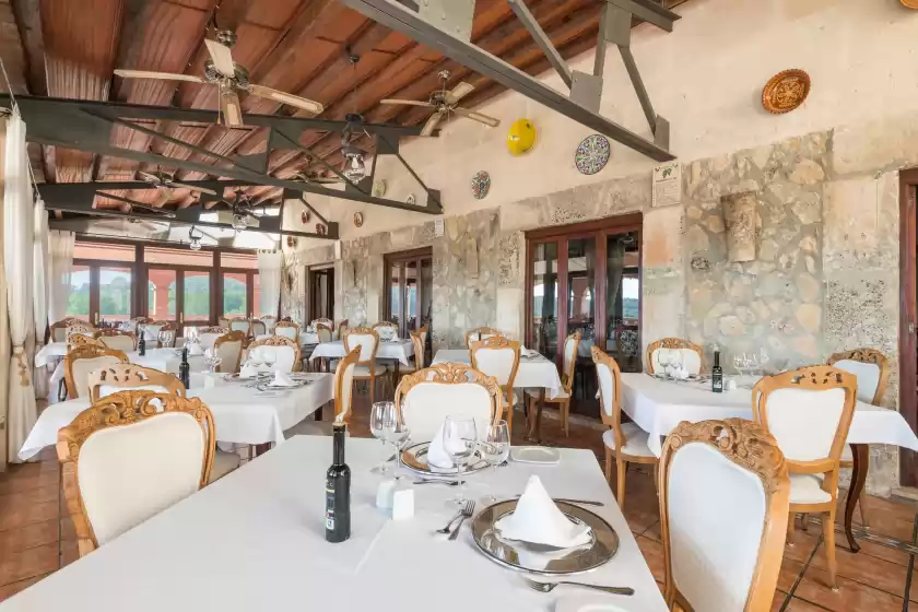 Alquiler vacacional en Monnaber nou-apartamento super, Campanet