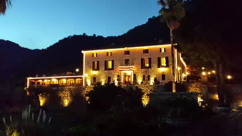 Alquiler vacacional en Monnaber nou-apartamento super, Campanet