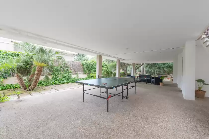 Ferienhaus auf Can salom, Mal Pas - Bonaire