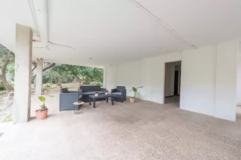 Ferienhaus auf Can salom, Mal Pas - Bonaire