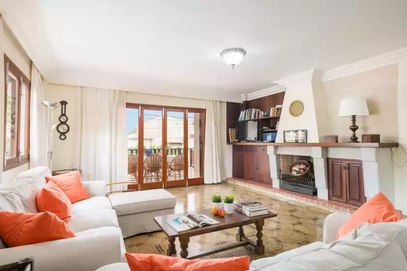 Ferienhaus auf Can salom, Mal Pas - Bonaire