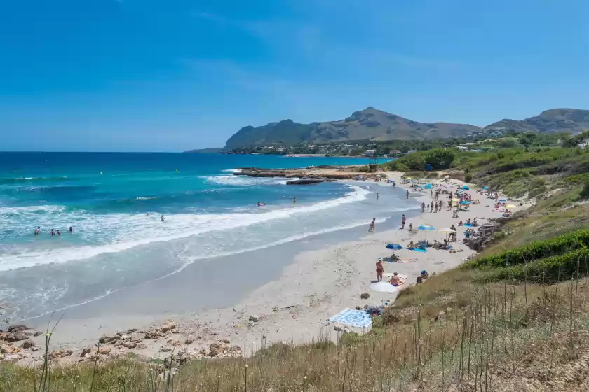Ferienhaus auf Can salom, Mal Pas - Bonaire