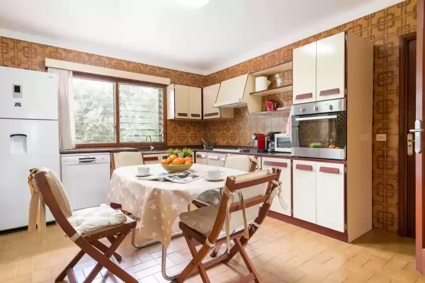 Ferienhaus auf Can salom, Mal Pas - Bonaire