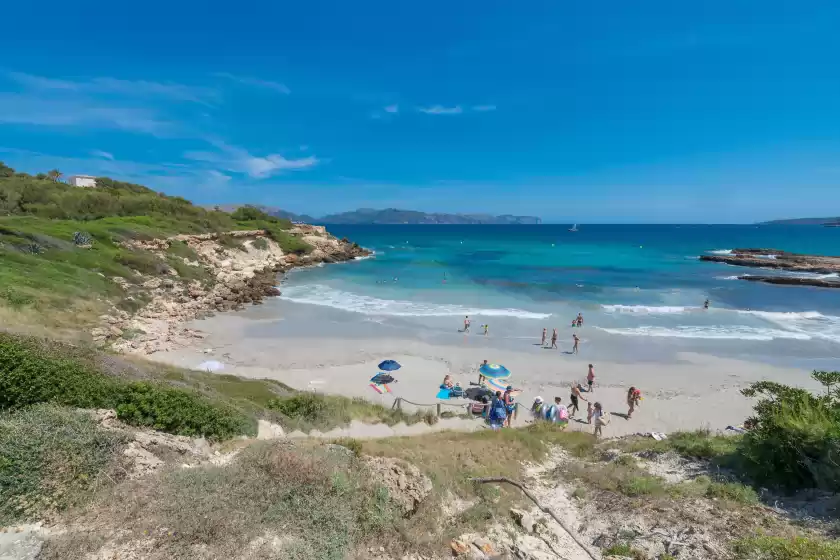 Ferienhaus auf Can salom, Mal Pas - Bonaire