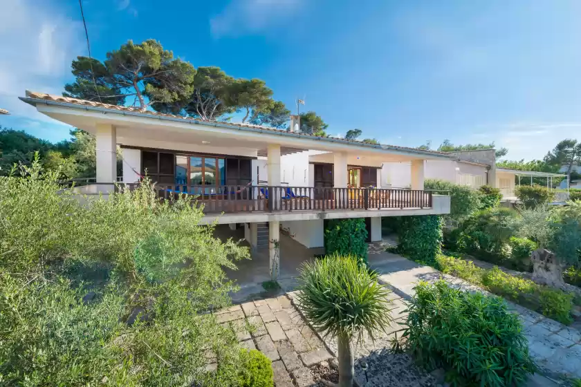 Ferienhaus auf Can salom, Mal Pas - Bonaire