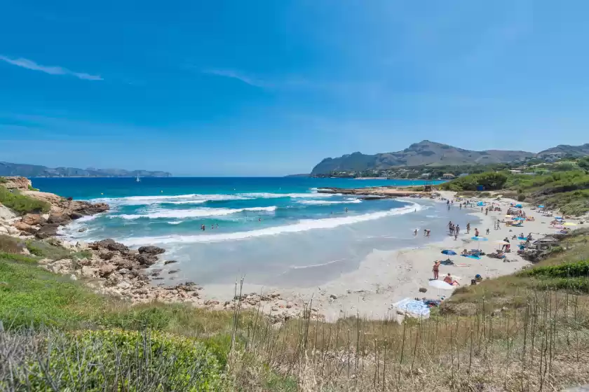 Ferienhaus auf Can salom, Mal Pas - Bonaire