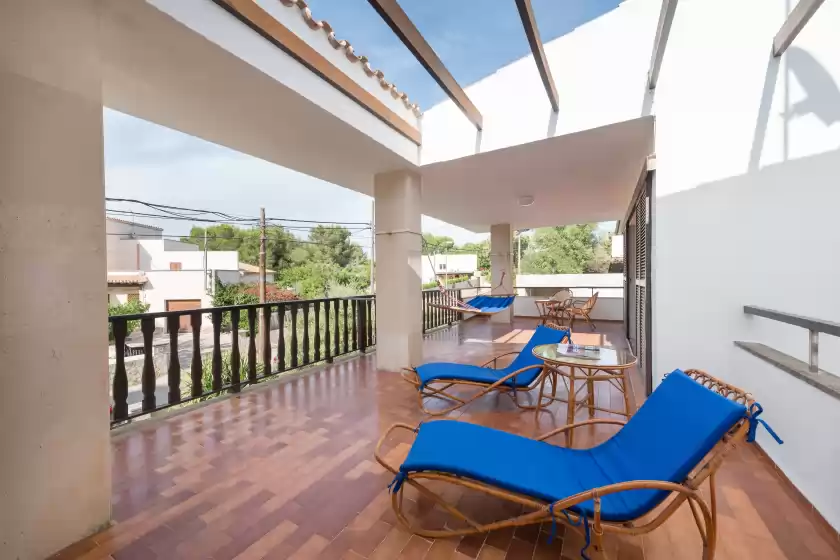 Ferienhaus auf Can salom, Mal Pas - Bonaire