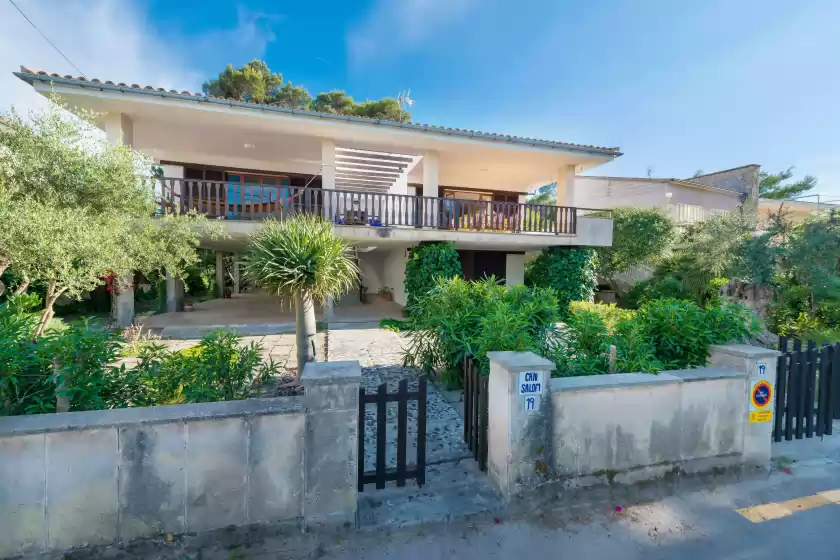 Ferienhaus auf Can salom, Mal Pas - Bonaire