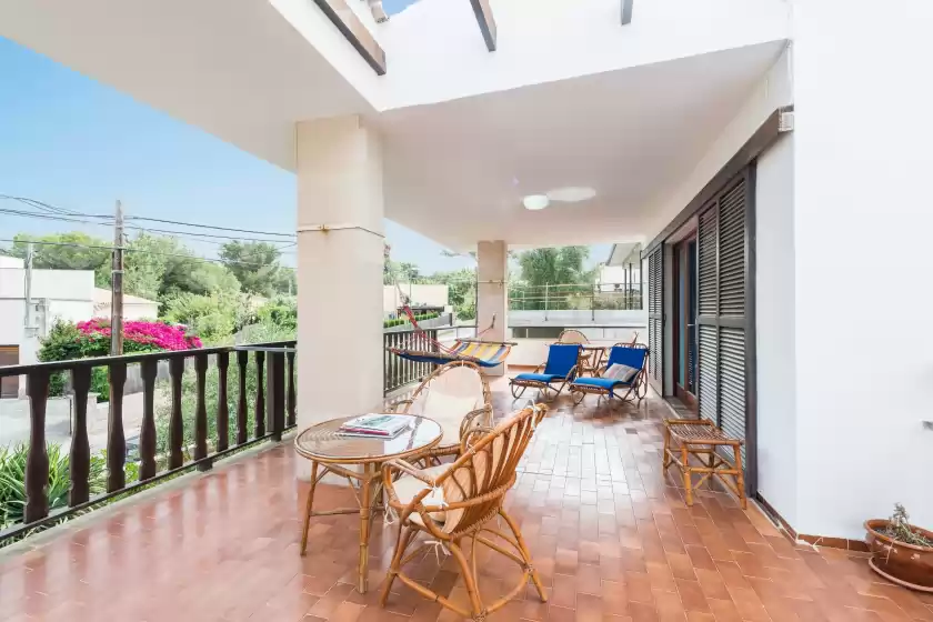 Ferienhaus auf Can salom, Mal Pas - Bonaire