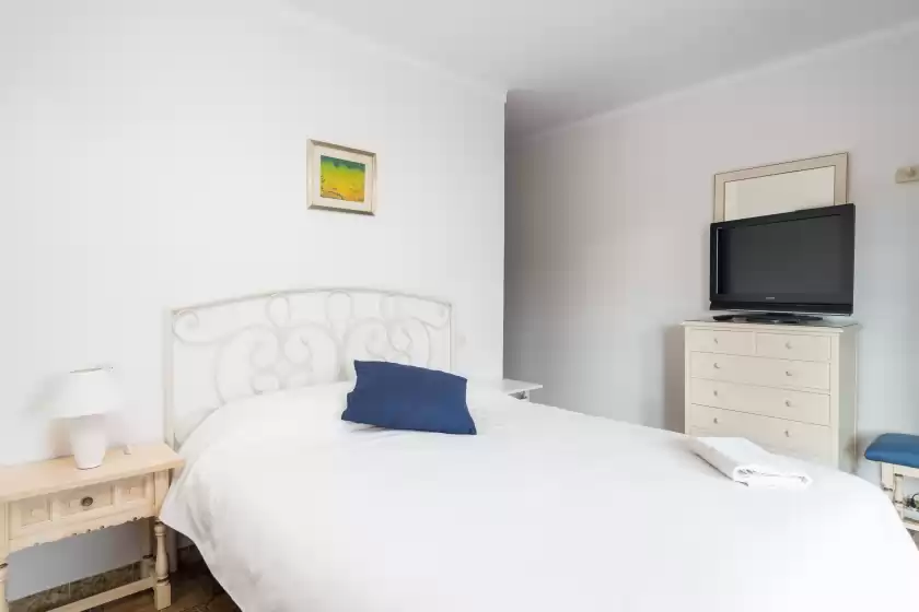 Ferienhaus auf Can salom, Mal Pas - Bonaire