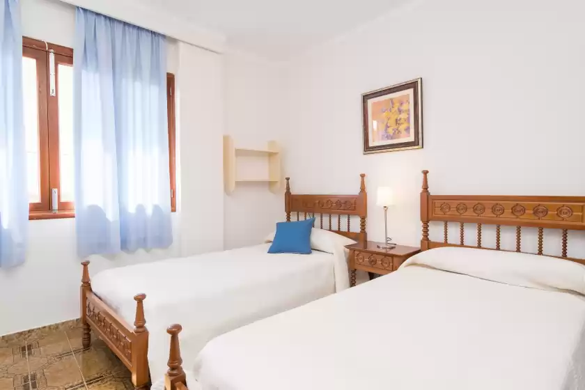 Ferienhaus auf Can salom, Mal Pas - Bonaire