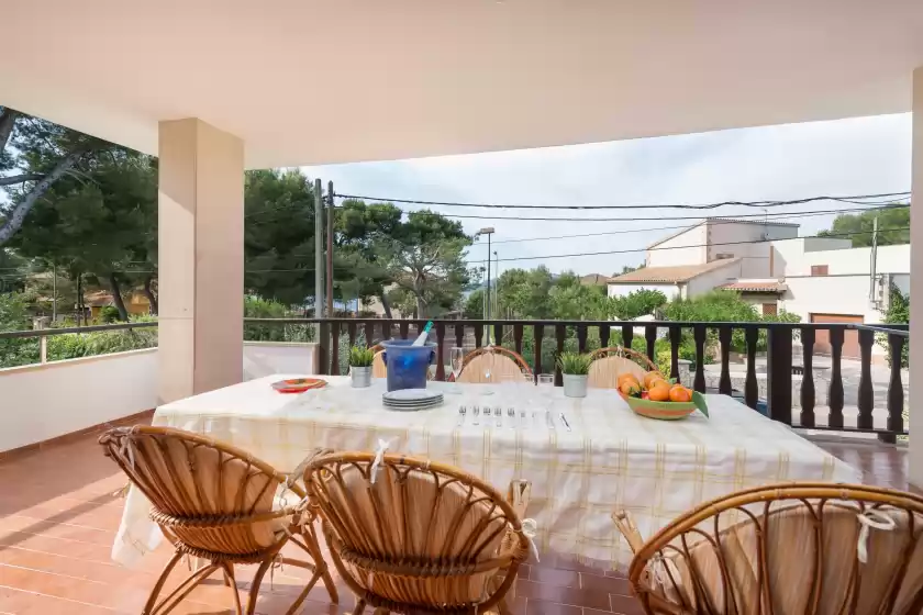 Ferienhaus auf Can salom, Mal Pas - Bonaire