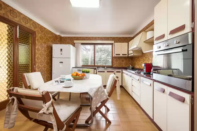 Ferienhaus auf Can salom, Mal Pas - Bonaire