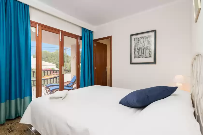 Ferienhaus auf Can salom, Mal Pas - Bonaire