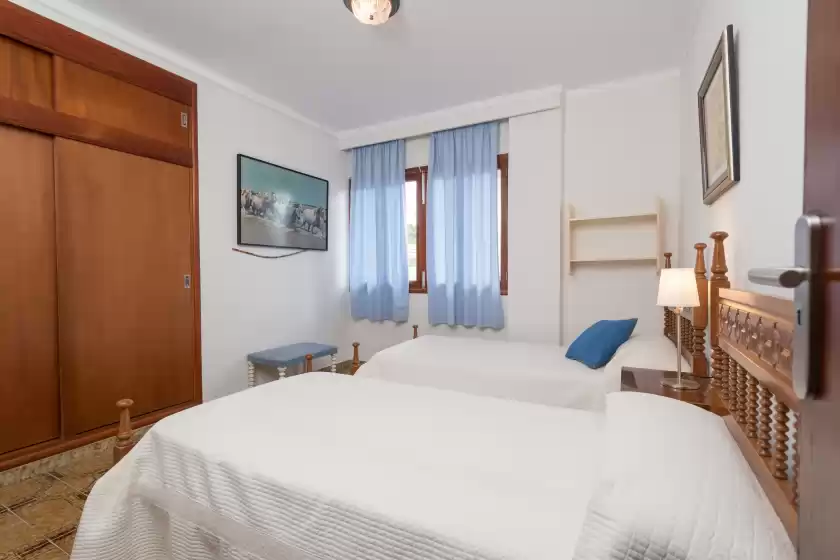 Ferienhaus auf Can salom, Mal Pas - Bonaire