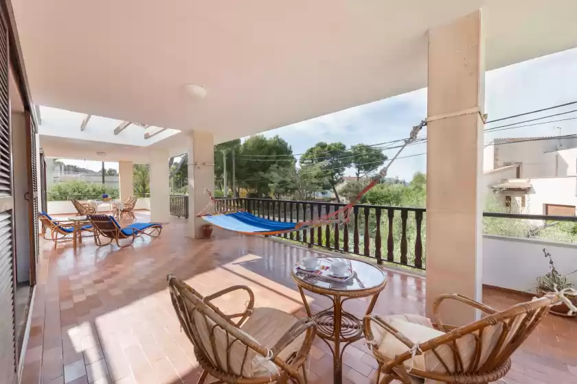 Ferienhaus auf Can salom, Mal Pas - Bonaire