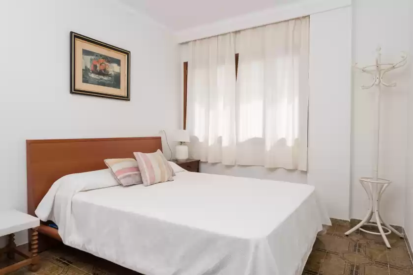 Ferienhaus auf Can salom, Mal Pas - Bonaire