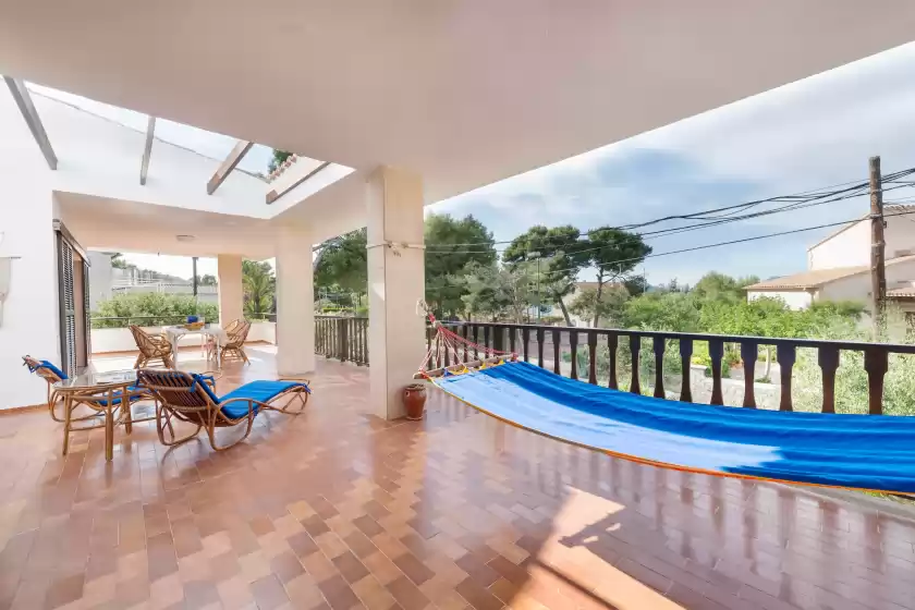 Ferienhaus auf Can salom, Mal Pas - Bonaire