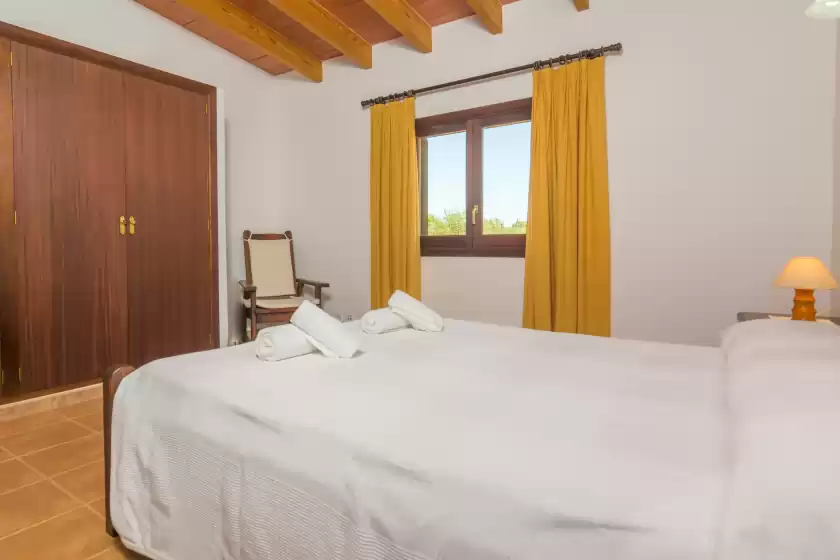 Ferienhaus auf S'estret, s'Alqueria Blanca