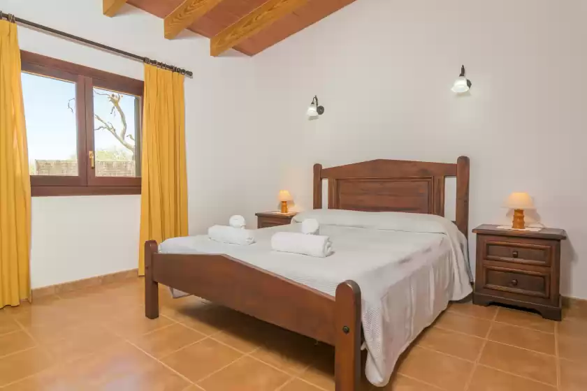 Ferienhaus auf S'estret, s'Alqueria Blanca