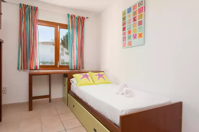 Ferienhaus auf Es romani, Port d'Alcúdia