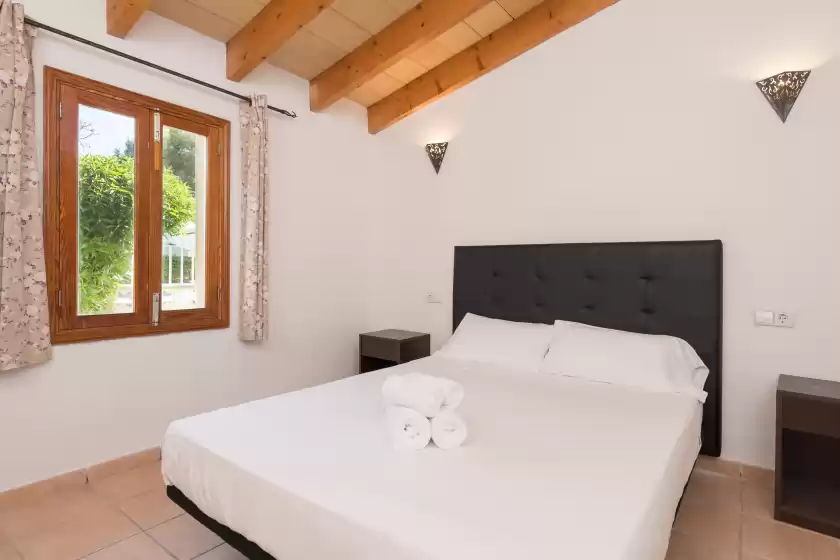 Ferienhaus auf Es romani, Port d'Alcúdia