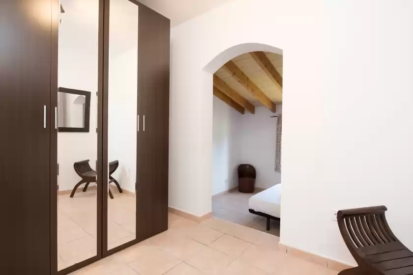 Ferienhaus auf Es romani, Port d'Alcúdia