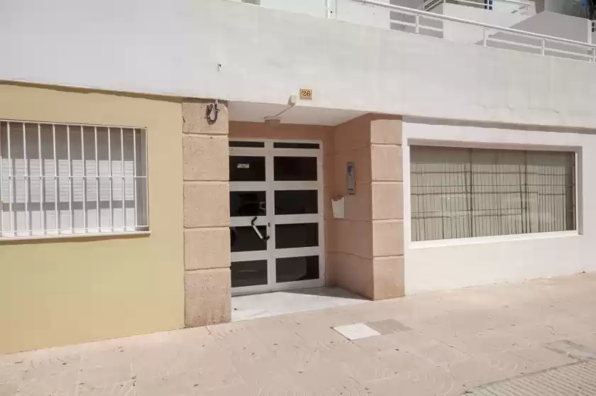 Ferienhaus auf Rosal, Grau i Platja