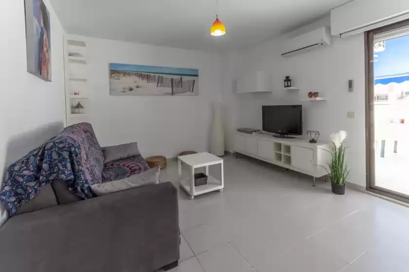 Ferienhaus auf Rosal, Grau i Platja