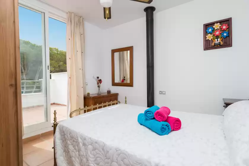 Ferienhaus auf Can bennasar, Can Picafort
