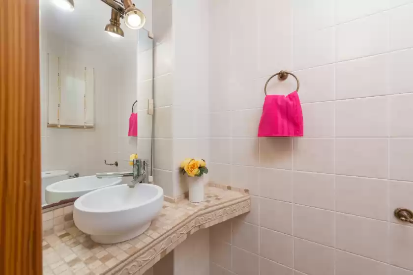 Ferienhaus auf Can bennasar, Can Picafort